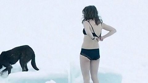 Pic: Rifka Lodeizen in Disappearance (2017)