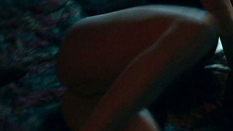 Pic: Evan Rachel Wood in Allure (2017)