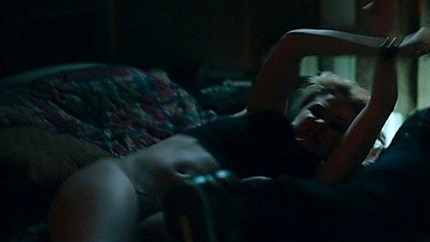 Pic: Evan Rachel Wood in Allure (2017)