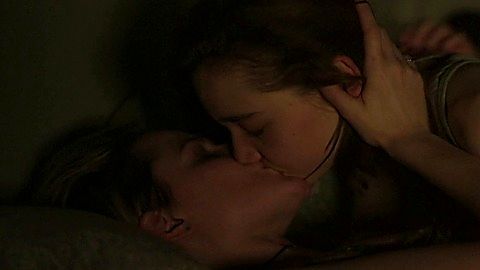 Pic: Evan Rachel Wood in Allure (2017)