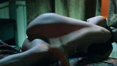Pic: Evan Rachel Wood in Allure (2017)