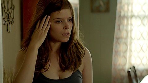 Pic: Kate Mara in Megan Leavey (2017)