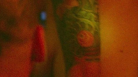 Pic: Susanne Marie Danger in Triple 9 (2016)
