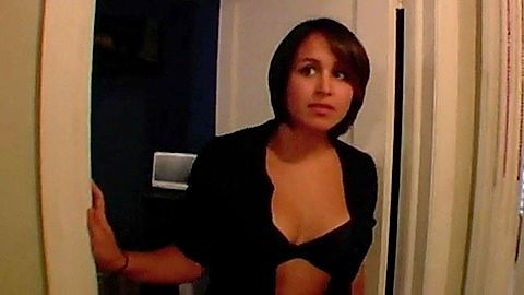 Pic: Lauren Ojeda in I.B.S. (2013)