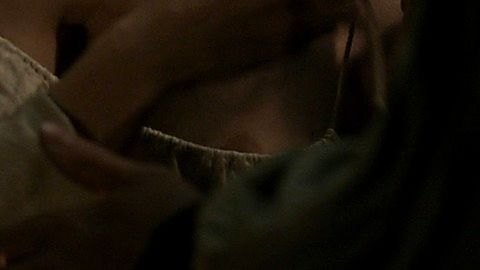 Pic: Emma Campbell-Jones in Outlander (2014)