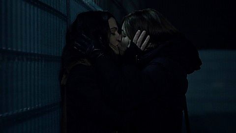 Pic: Rachel Weisz in Disobedience (2018)