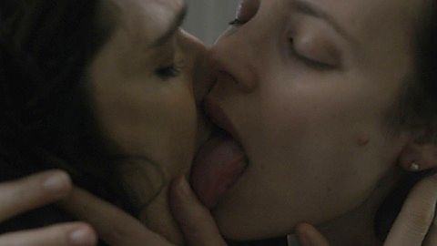 Pic: Rachel McAdams in Disobedience (2018)