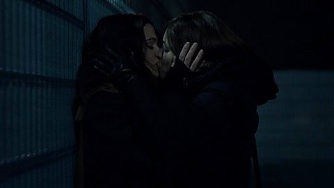 Pic: Rachel McAdams in Disobedience (2018)