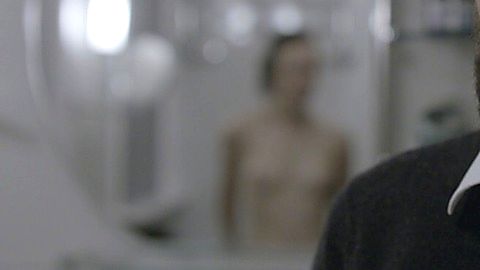 Pic: Rachel McAdams in Disobedience (2018)