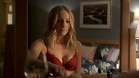 Pic: Joanne Froggatt in Liar (2017)