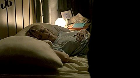 Pic: Genevieve O'Reilly in Tin Star (2017)