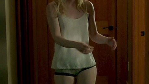 Pic: Genevieve O'Reilly in Tin Star (2017)