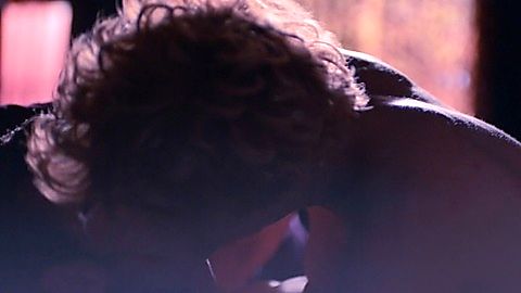 Pic: Annette Bening in Film Stars Don't Die in Liverpool (2017)