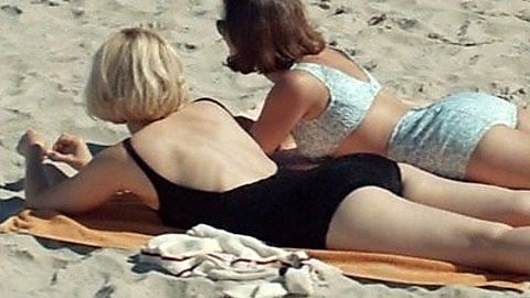 Pic: Kate Mara in Chappaquiddick (2017)