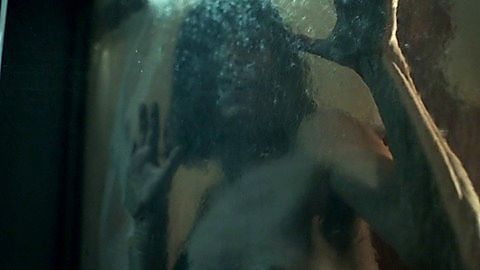 Pic: Jodi Balfour in Rellik (2017)
