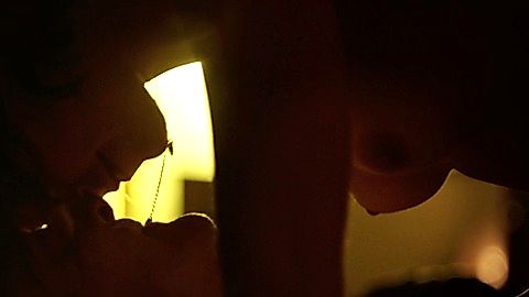 Pic: Jodi Balfour in Rellik (2017)