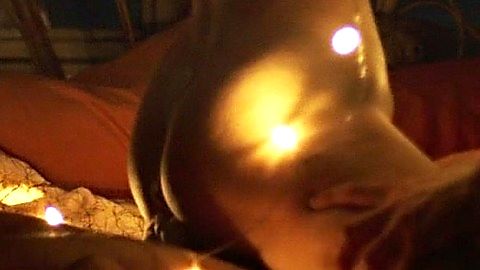 Pic: Jodi Balfour in Rellik (2017)