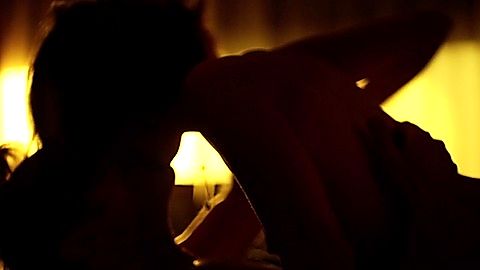 Pic: Jodi Balfour in Rellik (2017)