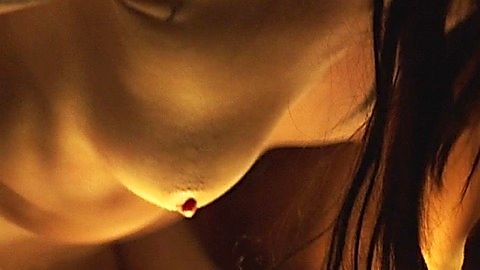 Pic: Jodi Balfour in Rellik (2017)