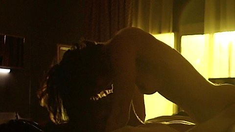 Pic: Jodi Balfour in Rellik (2017)