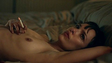 Pic: Jodi Balfour in Rellik (2017)