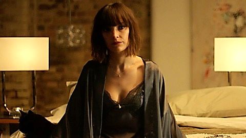 Pic: Jodi Balfour in Rellik (2017)