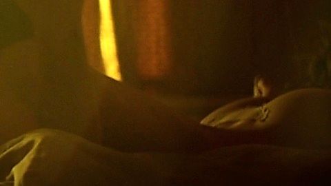 Pic: Jodi Balfour in Rellik (2017)