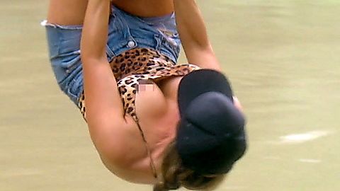 Pic: Kelly Dodd in The Real Housewives of Orange County (2006)