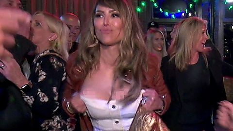Pic: Kelly Dodd in The Real Housewives of Orange County (2006)