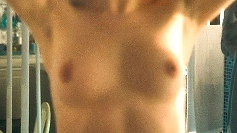 Pic: Lucie Aron in Replace (2017)
