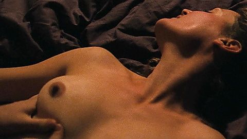 Pic: Vicky Krieps in Gutland (2017)