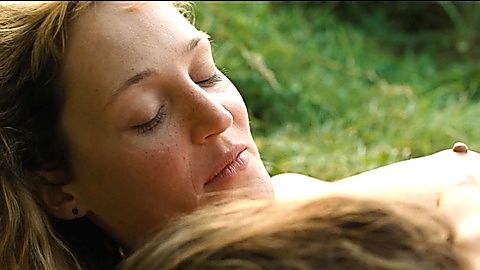 Pic: Vicky Krieps in Gutland (2017)