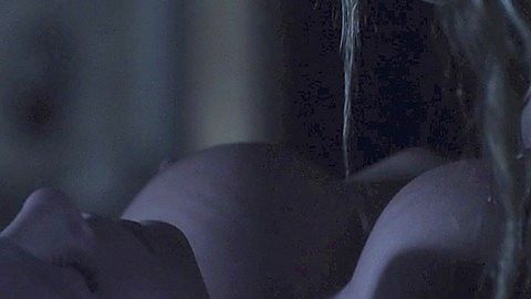 Pic: Yaiza Lopex Alvarez in Body of Deceit (2015)