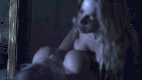 Pic: Yaiza Lopex Alvarez in Body of Deceit (2015)