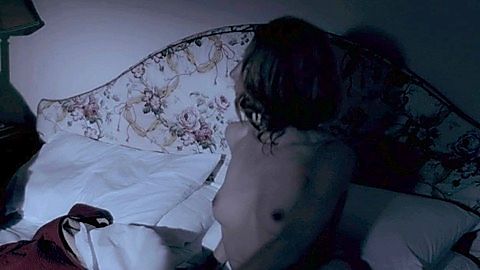 Pic: Suzie Frances Garton in A Haunting at the Rectory (2015)