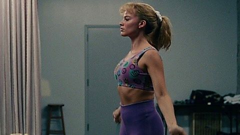 Pic: Margot Robbie in I, Tonya (2017)