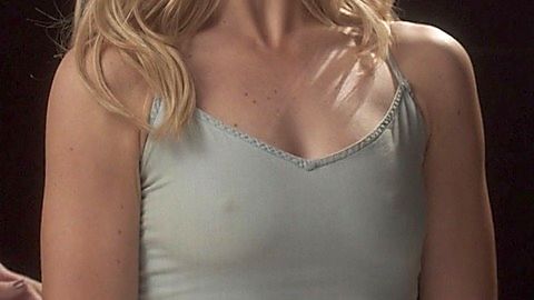 Pic: Emma Rigby in Hollywood Dirt (2017)