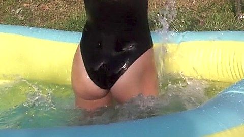 Pic: Emma Rigby in Hollywood Dirt (2017)