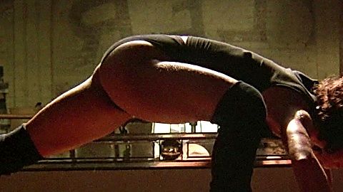Pic: Marine Jahan in Flashdance (1983)