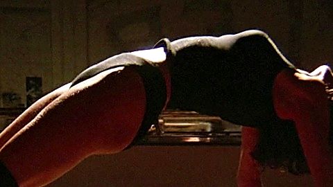 Pic: Marine Jahan in Flashdance (1983)