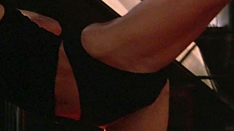 Pic: Marine Jahan in Flashdance (1983)