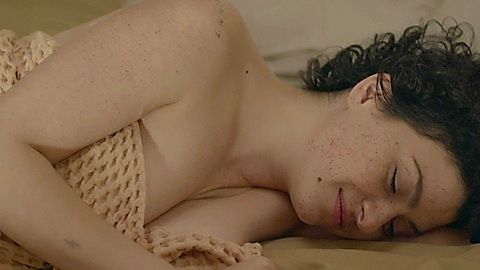 Pic: Alia Shawkat in Transparent (2014)