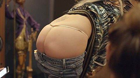 Pic: Lady Gaga in Gaga: Five Foot Two (2017)