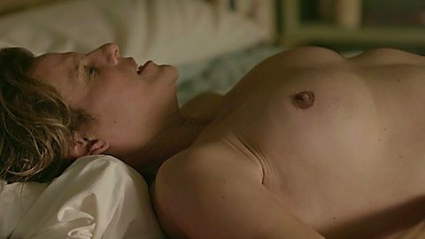 Pic: Alexandra Billings in Transparent (2014)