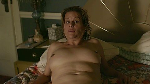 Pic: Alexandra Billings in Transparent (2014)