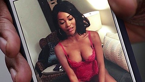 Pic: Natasha Marc in Ballers (2015)