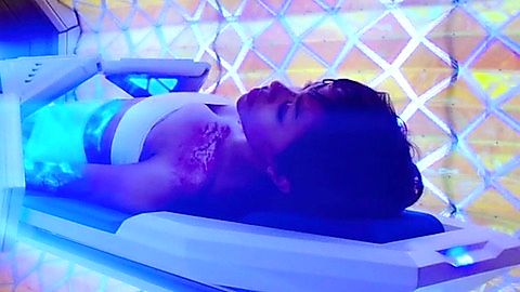 Pic: Sonequa Martin-Green in Star Trek: Discovery (2017)