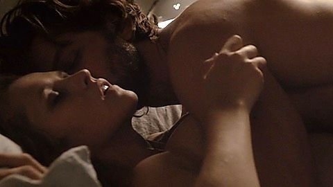 Pic: Teresa Palmer in 2:22 (2017)