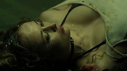 Pic: Shannon Tarbet in Rellik (2017)