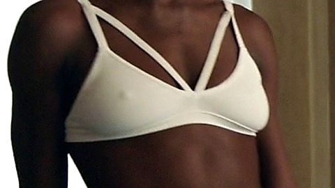 Pic: Jodie Turner-Smith in The Last Ship (2015)